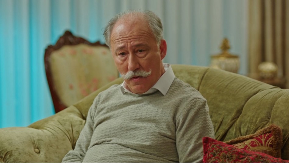 Trampa de Amor - Capítulo 108