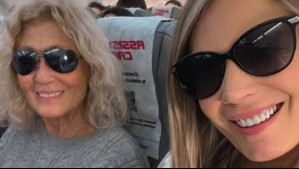 Lágrimas de emoción: La conmovedora reacción de la mamá de Rocío Marengo al enterarse de su embarazo