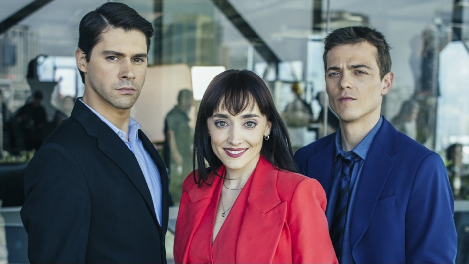 Ahora es el nuevo gerente: ¿Cómo logró Ignacio sacar a Rodolfo de la empresa en Nuevo Amores de Mercado?