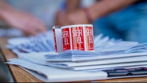 Programación de Mega este domingo 29 de junio: Especial de prensa Elecciones Primarias