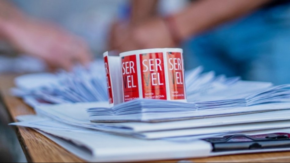 Programación de Mega este domingo 29 de junio: Especial de prensa Elecciones Primarias