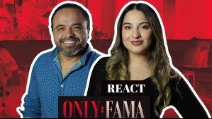React de Only Fama - Capítulo 33