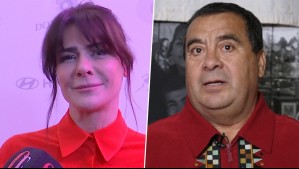 Una amistad de años: Tonka Tomicic cuenta detalles de su estrecha relación con Dino Gordillo