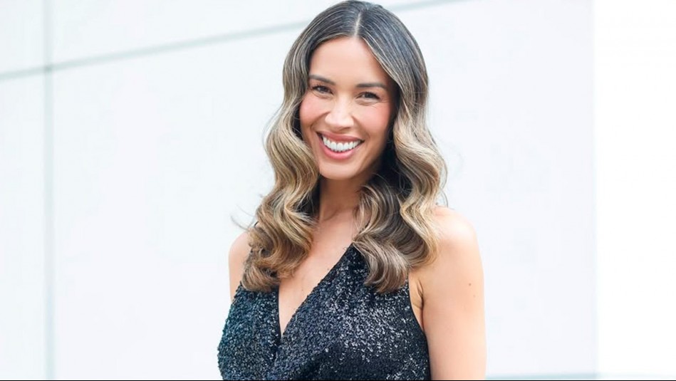 'Ahora sí, soy una mujer...': Vanesa Borghi anuncia cambio en su estado civil