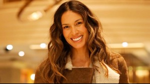 Vanesa Borghi adelanta detalles del bautizo de su hijo Teo: "Quedaron más lindas de lo pensado"