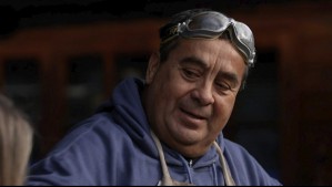 Dino Gordillo recordó la disección aórtica que lo tuvo al borde de la muerte: 'Me vienen los bajones'