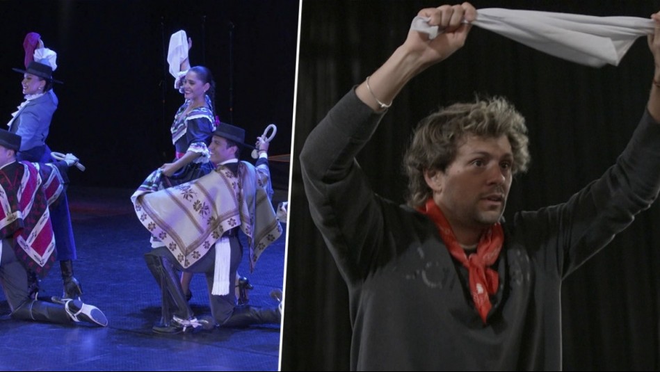 Acceso a lo Nuestro - Capítulo 5: El aniversario 60 del Bafona