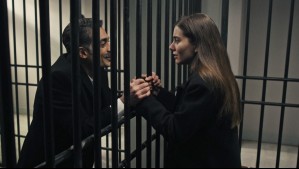 Seyrán y Ferit - Temporada 3 | Capítulo 64 (Parte 3): Suna es detenida por la muerte de Aysen