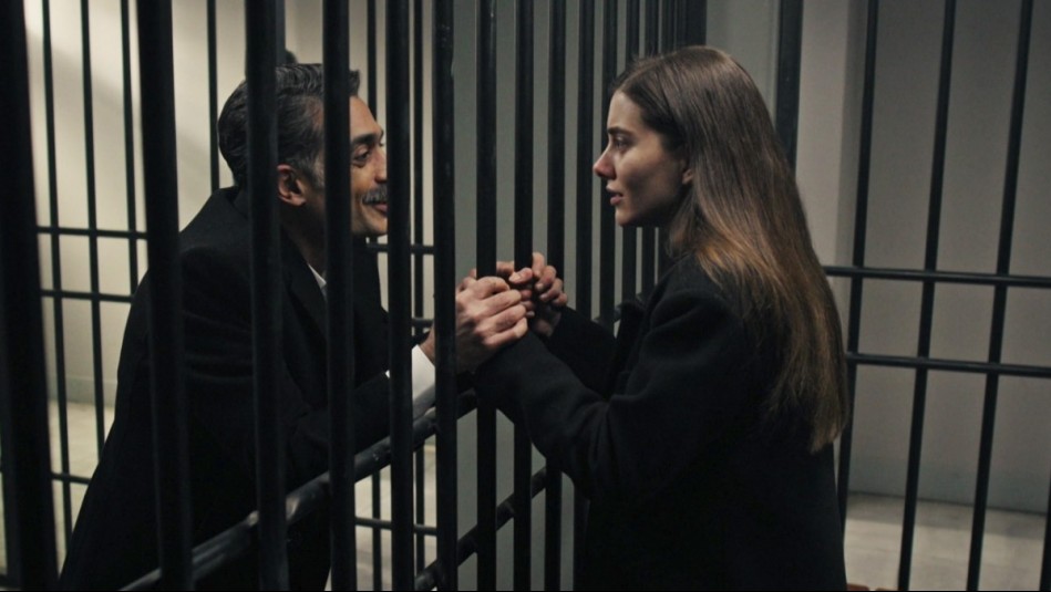 Seyrán y Ferit - Temporada 3 | Capítulo 64 (Parte 3): Suna es detenida por la muerte de Aysen