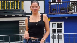 Kel Calderón recorre el País Vasco y comparte los registros de su viaje junto a su novio