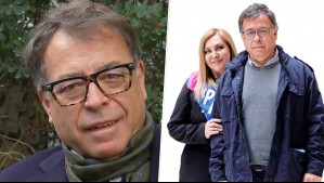 'Tiene una sensibilidad tremenda': Pablo Maltés revela el lado más íntimo de Pamela Jiles en Only Fama