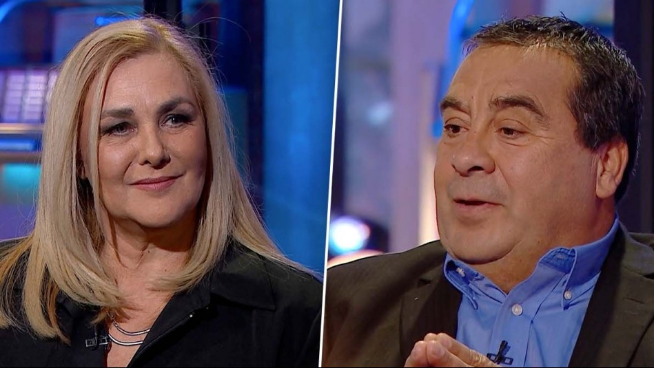 Only Fama - Capítulo 33: Entrevista con Pamela Jiles y la nueva vida de Dino Gordillo
