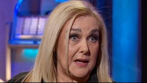 ¿Ha farandulizado la política? La directa respuesta de Pamela Jiles a pregunta de José Antonio Neme