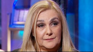 "¿Cuál ha sido tu peor error?": La categórica respuesta de Pamela Jiles que sacó carcajadas en Only Fama