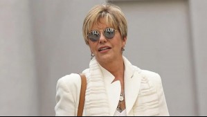 Paulina Nin de Cardona comunicó a través de sus redes sociales el fallecimiento de su padre