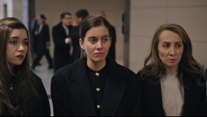 Seyrán y Ferit - Temporada 3 | Capítulo 65 (Parte 2): Suna sale en libertad