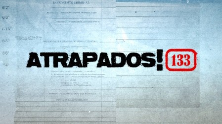 Atrapados, 133
