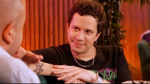 "Me han permitido reencantarme": Alonso Quintero reveló los tres roles que más le gustó interpretar en ficción