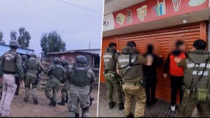 Este domingo después de Meganoticias Prime: No te pierdas el gran estreno de Atrapados 133