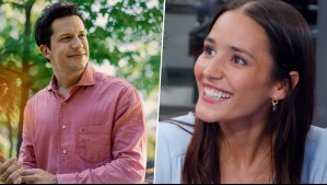 El nuevo personaje que llegará a El Jardín de Olivia y obligará el término entre Bastián y Jessica