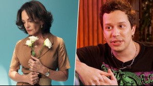 "Va a hacer lo que sea": Alonso Quintero desclasifica la relación que tendrán Bernadita y Bastián en EJDO