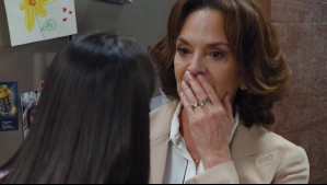 "Estoy pagando todo lo que he hecho": Bernardita sufre por doloroso evento del pasado en El Jardín de Olivia