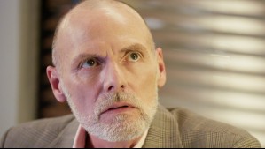 Las declaraciones de Rodolfo que dejarán sin palabras a Camilo en el capítulo 129 de Nuevo Amores de Mercado