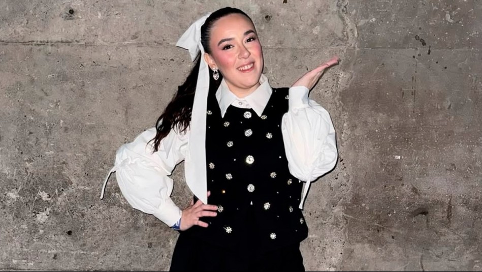 'Cómo les explico la satisfacción': El curioso nuevo 'lujo' de Christell Rodríguez en su hogar