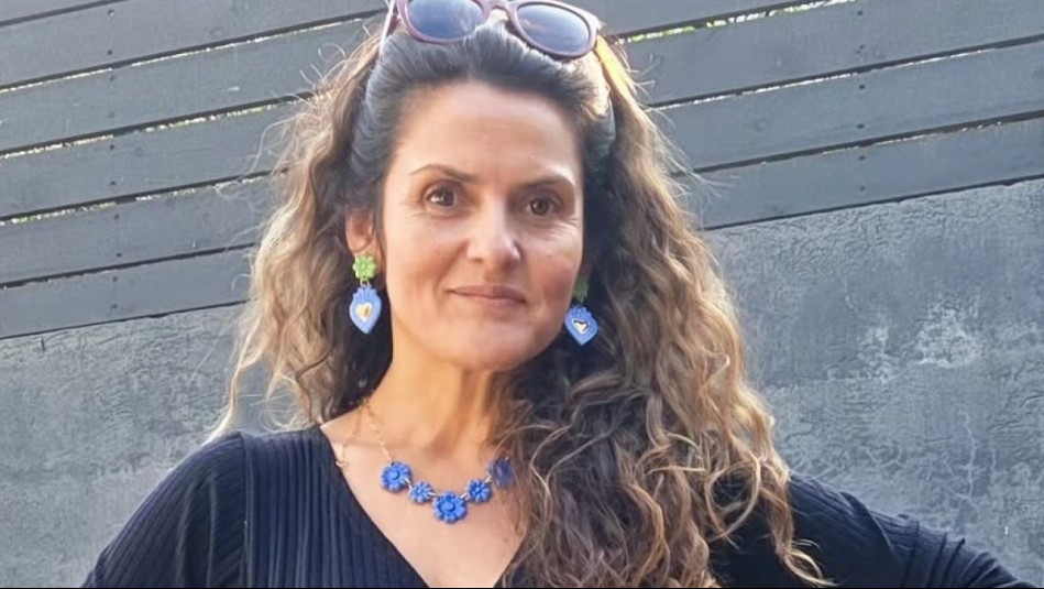 ¿Fan del cabello de Connie Achurra? Este es el secreto de su coloración