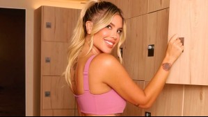 "No hace nada bien": Coté López fue protagonista de gracioso chascarro de moda