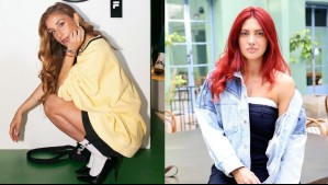 "Yo sé que siempre le he caído mal": Daniela Castro revela sus conflictos con Karen Paola en televisión