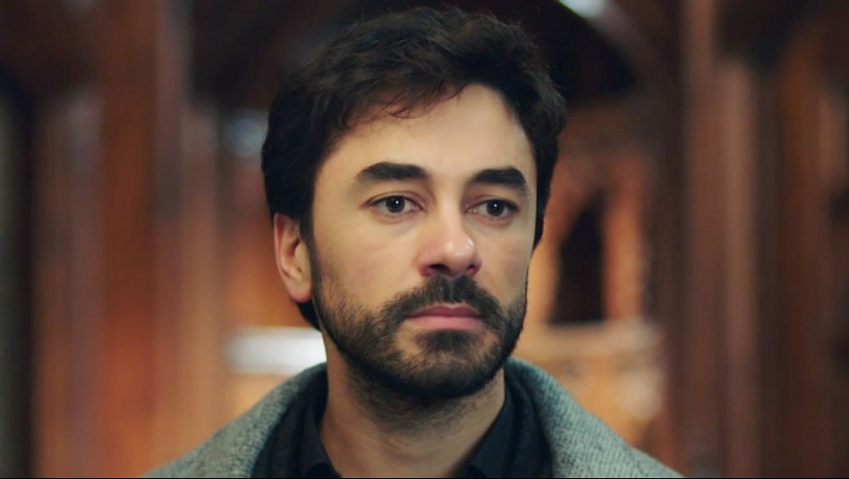 Avance extendido de Corazón Herido: Ferit interrogará a Azade por la muerte de Adnan