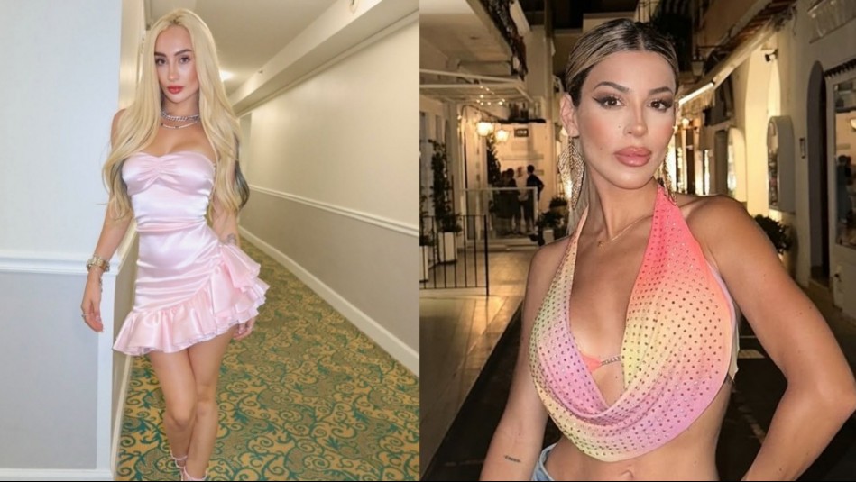 Fran Maira confirma fuerte discusión con Oriana Marzoli que acabó con su amistad: 'Se burló de mí'