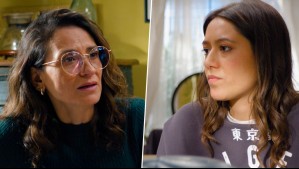 "Cuando sepa...": Gloria temerá por Karina ante la amenaza de Luis Emilio en el avance de El Jardín de Olivia