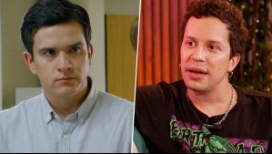 'Hay algo oscuro': La teoría de Alonso Quintero tras la aterradora conducta de Gonzalo en El Jardín de Olivia 'Hay algo oscuro': La teoría de Alonso Quintero tras la aterradora conducta de Gonzalo en El Jardín de Olivia