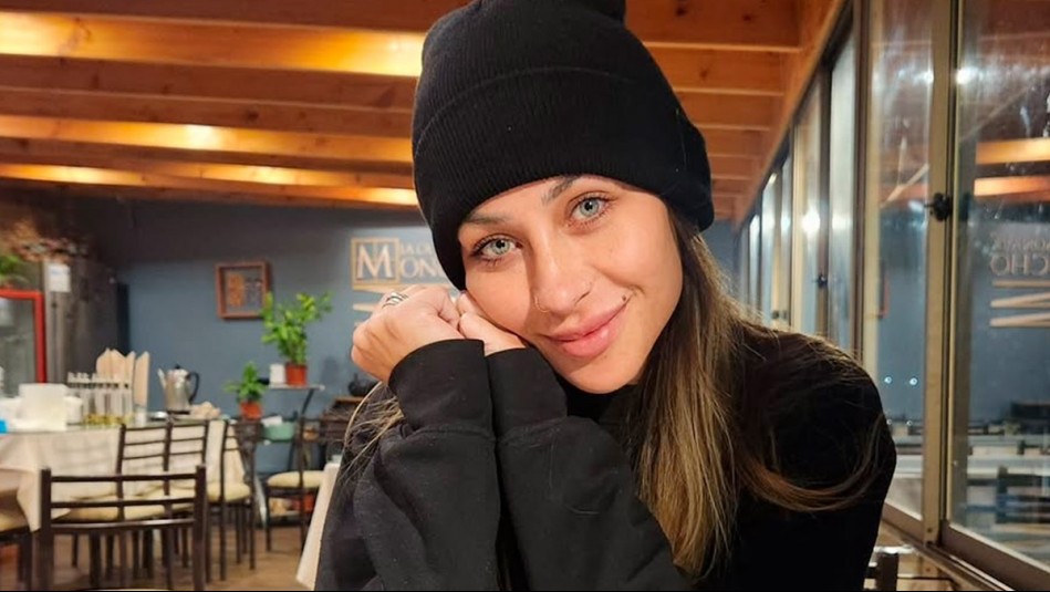 'Que aún se use 'flaite' como insulto...': Ingrid Aceitón presenta a su nueva pareja y responde a las críticas