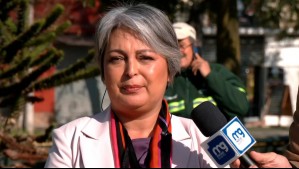 "Fortalecimiento de aduanas y militares": La propuesta de Jeannette Jara para enfrentar la migración irregular