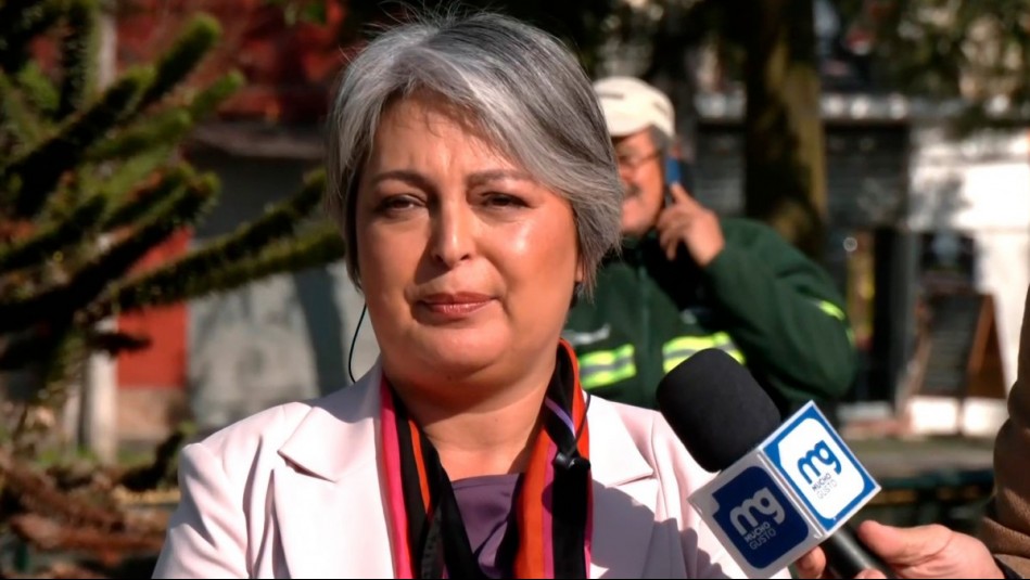 'Fortalecimiento de aduanas y militares': La propuesta de Jeannette Jara para enfrentar la migración irregular