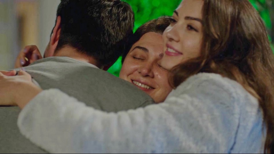 Trampa de Amor - Capítulo 111