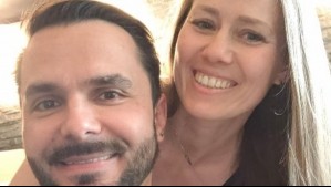 "Volver no fue tan fácil": Esposa de Álvaro Ballero retoma el patinaje sobre hielo luego de 16 años retirada