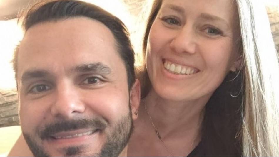 'Volver no fue tan fácil': Esposa de Álvaro Ballero retoma el patinaje sobre hielo luego de 16 años retirada