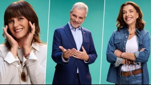 ¿Cuál es la trama de Aguas de Oro, la nueva teleserie vespertina de Mega?