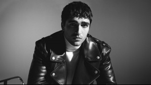 ¿Te lo imaginas en una película de animación? Este es el proyecto soñado de Mert Ramazan Demir