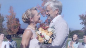 Con matrimonio incluido: Raimundo imagina su futuro ideal junto a Miranda en Los Casablanca