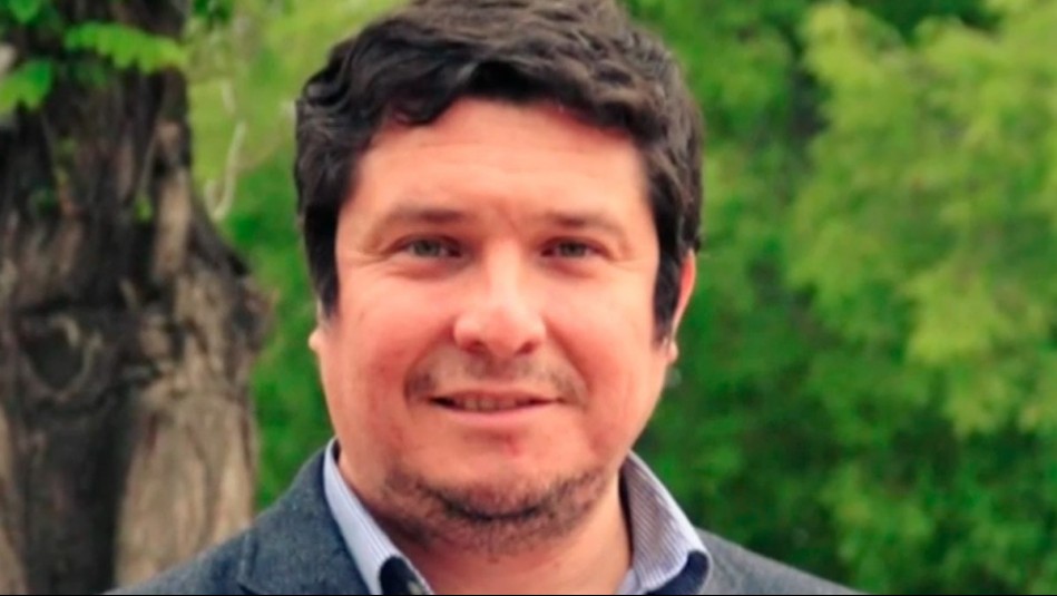 Presunta doble vida y fiestas sexuales: La oscura historia que habría tras el secuestro del exalcalde de Macul