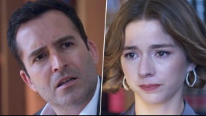 Los Casablanca - Capítulo 112 (117 en Mega Go): La confesión de Alexandra que deja furioso a Tomás