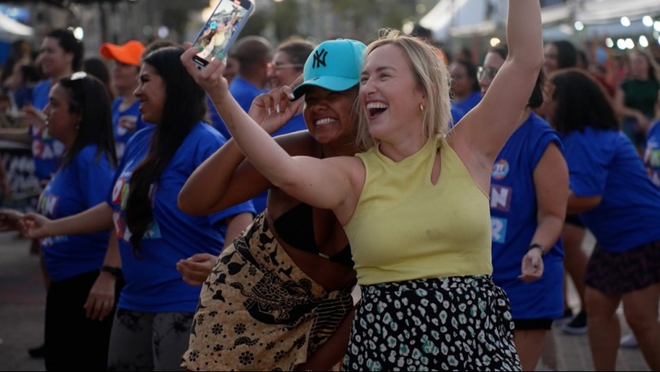 Travel App - Capítulo 5: Joao Pessoa - Brasil