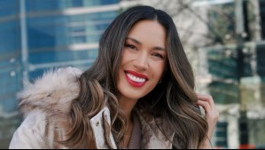 Así fue el bautizo del pequeño Teo: Vanesa Borghi compartió registros del especial día