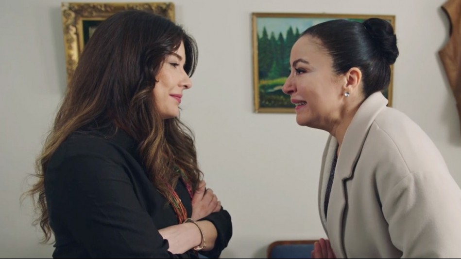 Corazón Herido - Capítulo 83