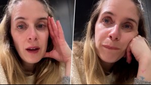 "Siento una profunda traición": El incidente que terminó con Alison Mandel colocándose vacuna contra la rabia